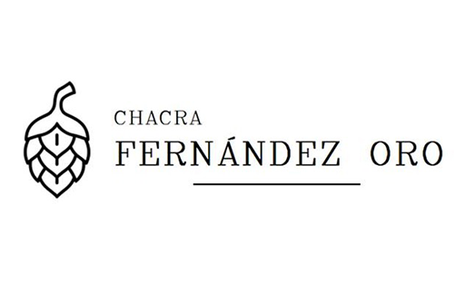 Logo Chacra FO