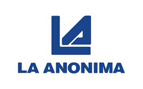 Logo la anonima