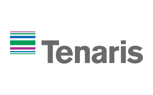 Logo Tenaris